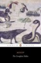 цена Aesop The Complete Fables