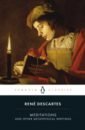 Descartes Rene Meditations and Other Metaphysical Writings the penguin dictionary of philosophy