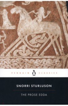The Prose Edda