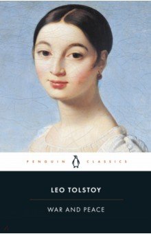 Tolstoy Leo - War and Peace