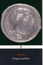 Plato Protagoras and Meno plato symposium and the death of socrates