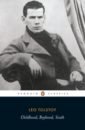 Tolstoy Leo Childhood, Boyhood, Youth tolstoy leo a confession and other religious writings