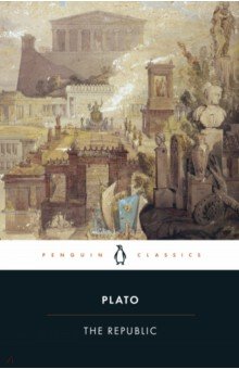 Plato - The Republic