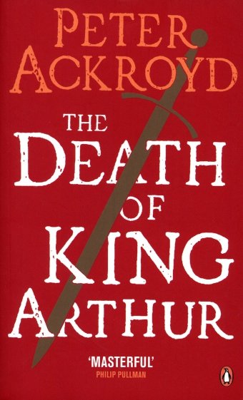 The Death of King Arthur