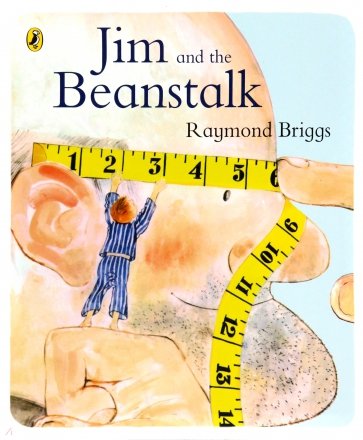 Jim and the Beanstalk