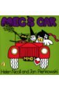 Nicoll Helen Meg's Car nicoll helen meg and mog three favourite stories
