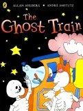 Funnybones. The Ghost Train
