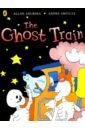 цена Ahlberg Allan Funnybones. The Ghost Train