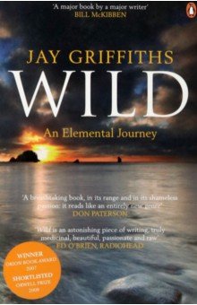 Griffiths Jay - Wild. An Elemental Journey