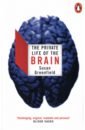 Greenfield Susan The Private Life of the Brain shackleton caroline turner nathan paul get smart our amazing brain
