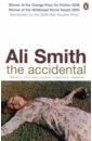 smith ali spring Smith Ali The Accidental