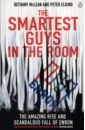 Elkind Peter, McLean Bethany The Smartest Guys in the Room. The Amazing Rise and Scandalous Fall of Enron