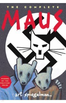 The Complete Maus