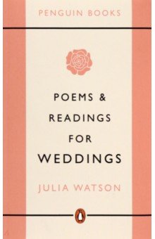 Watson Julia - Poems and Readings for Weddings