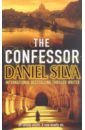 Silva Daniel The Confessor silva daniel the messenger