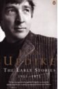 Updike John The Early Stories. 1953-1975 updike john the maples stories