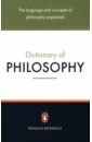 The Penguin Dictionary of Philosophy macey david the penguin dictionary of critical theory