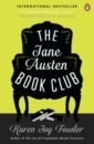 Fowler Karen Joy The Jane Austen Book Club fowler karen joy the jane austen book club