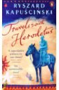 Kapuscinski Ryszard Travels with Herodotus tornadoes riveting reads for curious kids