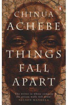 

Things Fall Apart