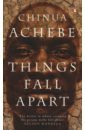Achebe Chinua Things Fall Apart achebe c things fall apart