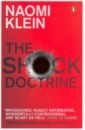 Klein Naomi The Shock Doctrine