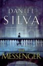 Silva Daniel The Messenger silva daniel the unlikely spy