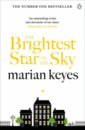 Keyes Marian The Brightest Star in the Sky keyes marian brightest star in the sky