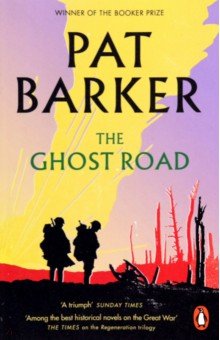 

The Ghost Road