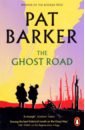 Barker Pat The Ghost Road barker pat regeneration