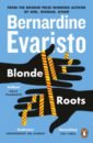 Evaristo Bernardine Blonde Roots