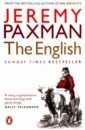 pease allan the definitive book of body language how to read others attitudes by their gestures Paxman Jeremy The English