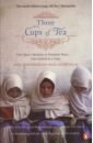 Mortenson Greg, Relin David Oliver Three Cups of Tea a masterclass in the cups