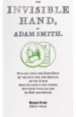 Smith Adam The Invisible Hand цена и фото