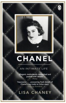 Chanel. An Intimate Life