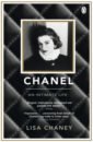 Chaney Lisa Chanel. An Intimate Life the world according to coco the wit and wisdom of coco chanel