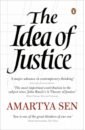 Sen Amartya The Idea of Justice