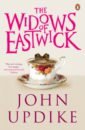 Updike John The Widows of Eastwick апдайк джон the witches of eastwick