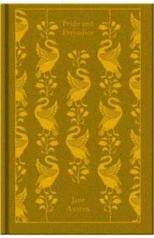 Pride and Prejudice