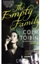 Toibin Colm The Empty Family toibin c the magician