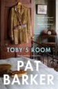 Barker Pat Toby's Room barker pat toby s room