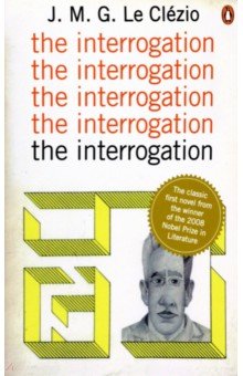 Обложка книги The Interrogation, Clezio J.M.G. Le