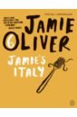 Oliver Jamie Jamie's Italy