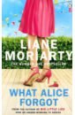 Moriarty Liane What Alice Forgot moriarty l what alice forgot