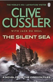 Cussler Clive, Du Brul Jack - The Silent Sea