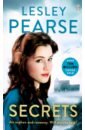 Pearse Lesley Secrets