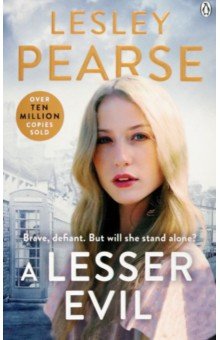 Pearse Lesley - A Lesser Evil