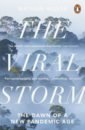 Wolfe Nathan D. The Viral Storm. The Dawn of a New Pandemic Age lyons d lab rats why modern work makes people miserable