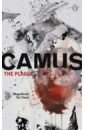 Camus Albert The Plague