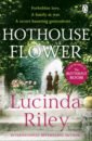Riley Lucinda Hothouse Flower auslander shalom hope a tragedy